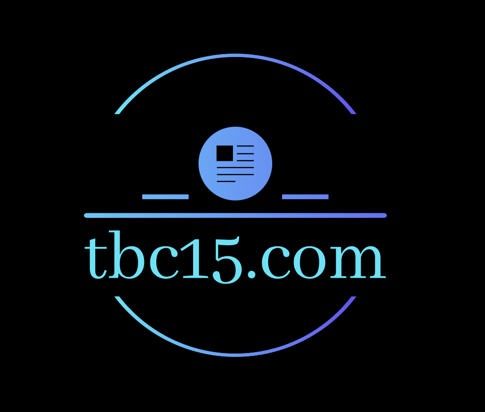 tbc15.com