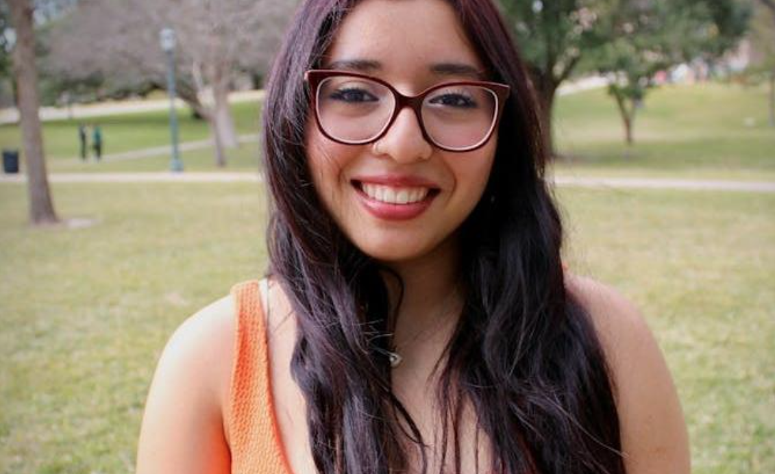 Andrea Rodriguez Avila, fatally shot dead, Rice University