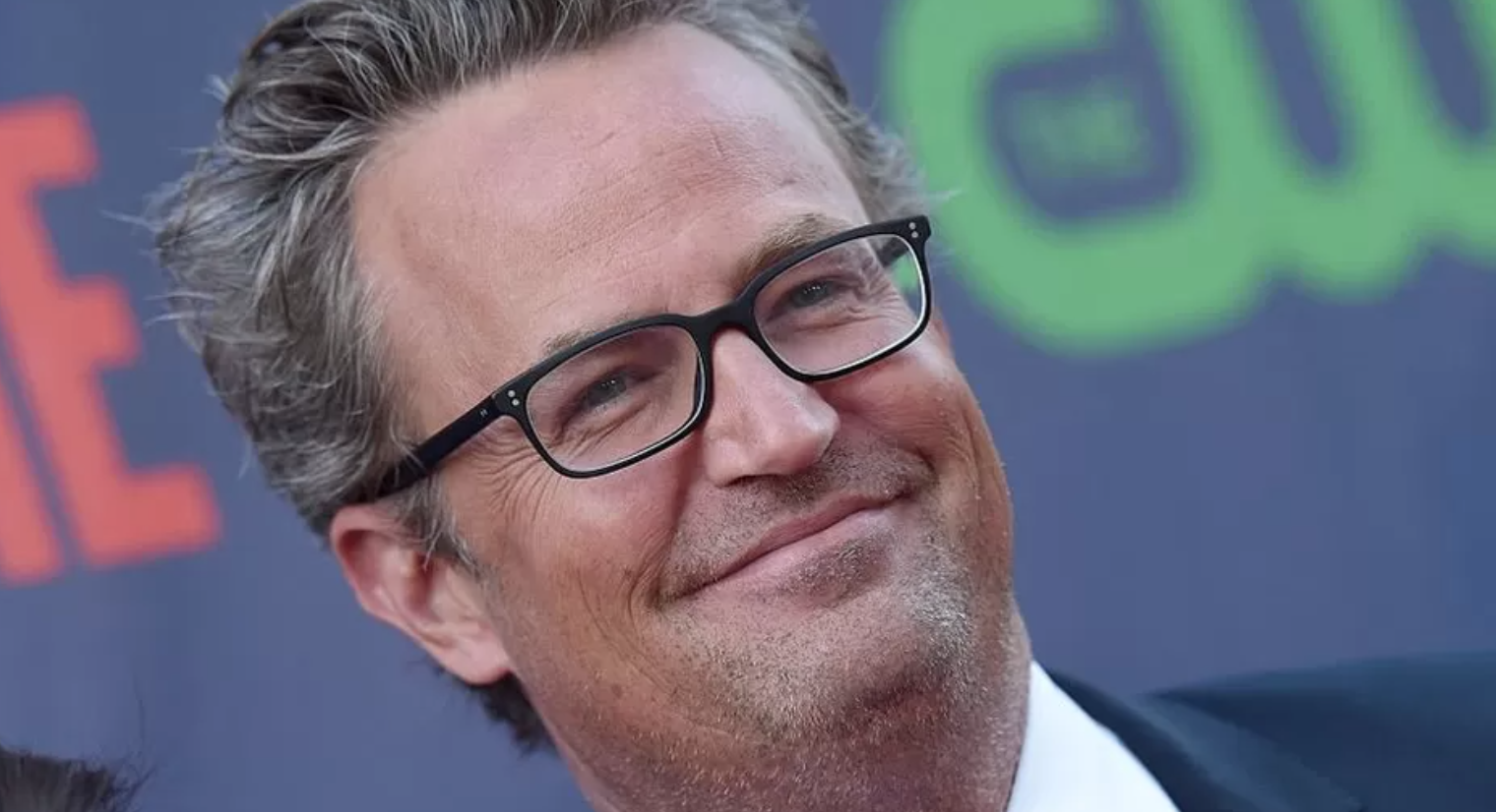 Matthew Perry, American-Canadaian actor: Cause of Death